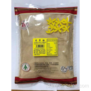 500G Liquorice Root Powder